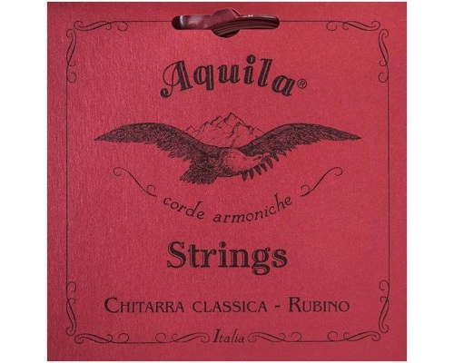 AQUILA 134С - Струны для классической гитары Аквила