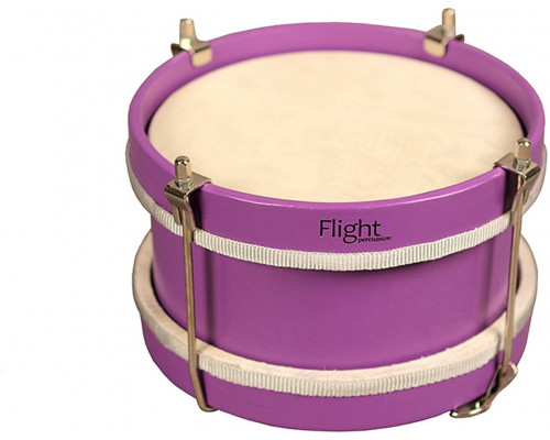 FLIGHT FMD-20V - Барабан маршевый детский Флайт