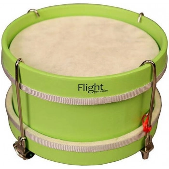 FLIGHT FMD-20G - Барабан маршевый детский Флайт