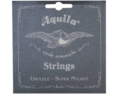AQUILA 103U - Струны для укулеле концерт Аквила