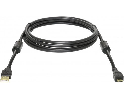 DEFENDER USB08-06PRO - Цифровой кабель Дефендер