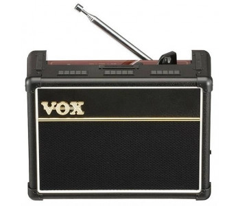 VOX AC30 RADIO - Акустическая система Вокс