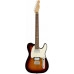 FENDER PLAYER TELE HH PF 3TS Электрогитара, цвет санберст Фендер