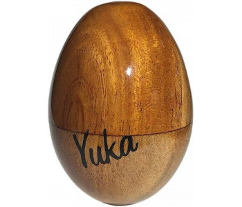 YUKA SH-EG - Шейкер яйцо Юка
