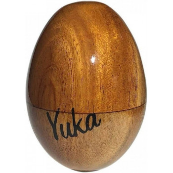 YUKA SH-EG - Шейкер яйцо Юка