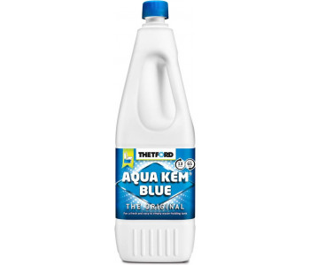 THETFORD Aqua Kem Blue - Жидкость для биотуалета