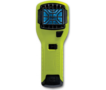 THERMACELL MR 300V High Visible Green Repeller - Прибор противомоскитный