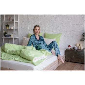 PANACOTTI Color Line Mojito - Комплект постельного белья 2-х спальное