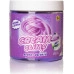 Набор для творчества слайм SLIME Cream-Slime с ароматом черничного йогурта, 450 г