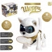 Робот «Шерри», русское озвучивание, световые и звуковые эффекты, цвет золотой кошка IQ BOT