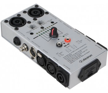 ALCTRON DB-4C Тестер аудио кабелей, Alctron