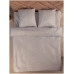PANACOTTI Elegant Line Light Gray - Комплект постельного белья Евро