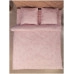 PANACOTTI Elegant Line Soft Pink - Комплект постельного белья Семейный