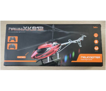 Вертолет LA 1005 2,5-канальный в ассорт ASCELOT