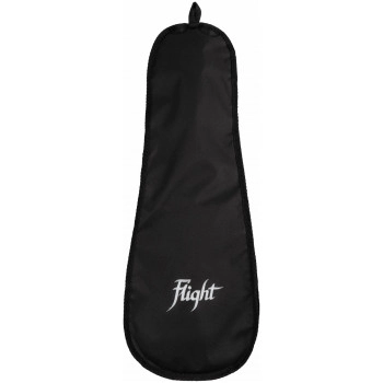 FLIGHT FBU-8050 BK - Чехол для укулеле Флайт