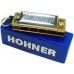 HOHNER Mini Harp 125/8 C - Губная гармоника уменьшенная Хонер