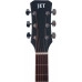 JET JD-255 SSB - Гитара акустическая шестиструнная Джет