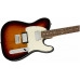 FENDER PLAYER TELE HH PF 3TS Электрогитара, цвет санберст Фендер