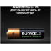 DURACELL HR6 4BL уп 4 шт - Аккумулятор тип AA Дюраселл