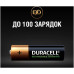 DURACELL HR6 4BL (уп 4 шт) - Аккумулятор тип AA Дюраселл