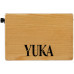 YUKA LT-CAJ2-WT - Кахон с подструнником Юка