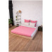 PANACOTTI Color Line Cranberry - Комплект постельного белья 2-х спальное