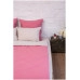 PANACOTTI Color Line Cranberry - Комплект постельного белья 2-х спальное