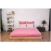 PANACOTTI Color Line Cranberry - Комплект постельного белья Евро