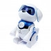 Робот 'Чаппи' синий IQ BOT