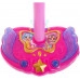 Музыкальная игрушка микрофон детский 'Юная звезда' ZABIAKA