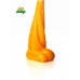 Набор для творчества слайм SLIME 'Crystal slime', апельсиновый, 1 кг