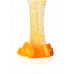Набор для творчества слайм SLIME 'Crystal slime', апельсиновый, 1 кг
