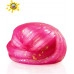 Набор для творчества слайм SLIME 'Crystal slime', 1 кг розовый