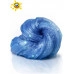 Набор для творчества слайм SLIME Crystal slime, 1 кг голубой