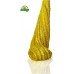 Набор для творчества слайм SLIME 'Crystal slime', 1 кг золотой