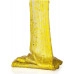 Набор для творчества слайм SLIME 'Crystal slime', 1 кг золотой
