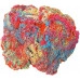 Набор для творчества космический песок КОСМИЧЕСКИЙ ПЕСОК 'МИКС' 6 по 150г (классический, красный, голубой, желтый, зеленый, розовый), 0,9кг