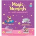 Набор для творчества MAGIC MOMENTS Волшебный шар 'Единорог'
