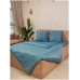 PANACOTTI Elegant Line Navy Blue - Комплект постельного белья 1 спальный