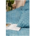 PANACOTTI Elegant Line Navy Blue - Комплект постельного белья 1 спальный
