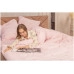 PANACOTTI Elegant Line Soft Pink - Комплект постельного белья 1 спальный