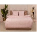 PANACOTTI Elegant Line Soft Pink - Комплект постельного белья 2-х спальный