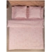 PANACOTTI Elegant Line Soft Pink - Комплект постельного белья 2-х спальный