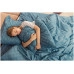 PANACOTTI Elegant Line Navy Blue - Комплект постельного белья Евро