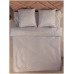 PANACOTTI Elegant Line Light Gray - Комплект постельного белья Семейный