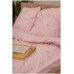 PANACOTTI Elegant Line Soft Pink - Комплект постельного белья Семейный