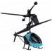 Вертолет LA 1000 на пульте управления BL ASCELOT